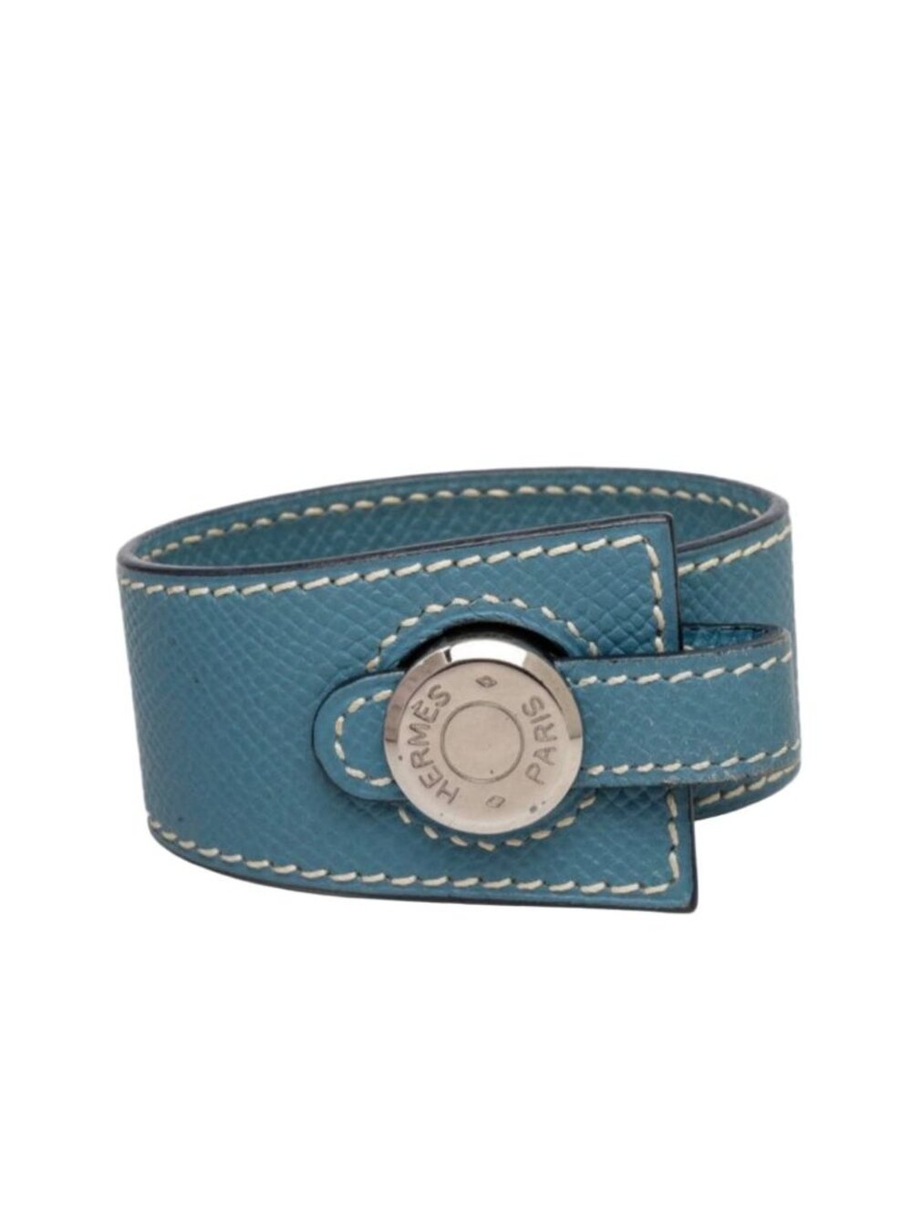 Hermes Series Bracelet Blue